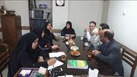شورا ی پژوهشی 