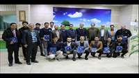 پیام تبریک 