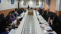 برگزاری كارگاه معرفي رويكرد درماني و شناخت گرا به عملكرد كاري روزمره    
