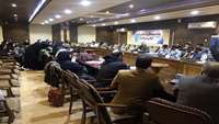 برگزاری کارگاه درمان مبتنی بر شواهد در درمان اختلالات تولید صدا(SSD)