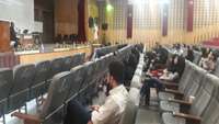 برگزاری کارگاه  گفتار درمانی