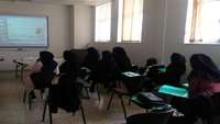 برگزاری كارگاه تكنيك هاي كينزيو تيپ در كودكان      .
