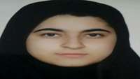 تبريك كسب رتبه 167 تجربي در كنكور سراسري سال 97