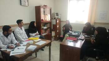 جلسه مشترک 